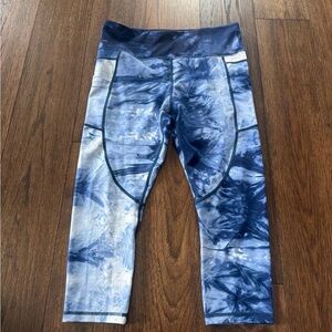 Zyia Active Leggings